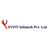 Svnt Infotech logo