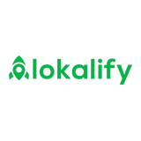 Lokalify logo