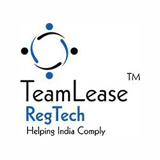Teamlease Regtech logo