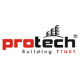 Protech Buildcon logo