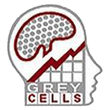 Grey Cells logo