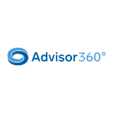 Advisor360° logo