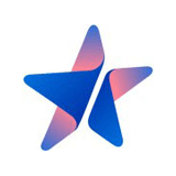 Blue Altair logo