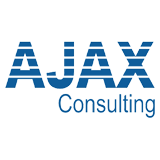 Ajax Consulting logo