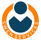 Swen Services logo