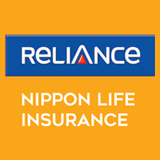 Reliance Nippon Life Insurance Company (RNLIC) logo
