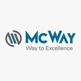 Mcway Managements logo