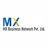 MX Business Network logo