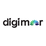 DigiMor logo