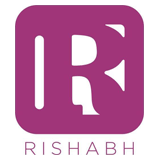Rishabh Instruments logo