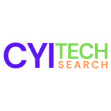 Cyitechsearch Interactive Solutions logo