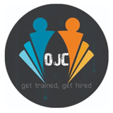 Odisha Job Consultancy logo