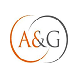 A And G Facades (P) Ltd., logo