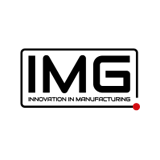 IMG In Controls logo