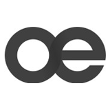 Object Edge logo