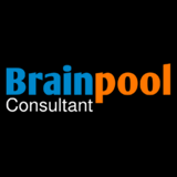 Brain Pool Consultant logo