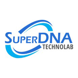 Superdna Technolab logo