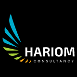 Hariom Import And Export Consultancy logo