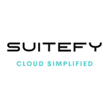 Suitefy Cloud Systems logo