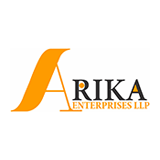 Arika Enterprises logo