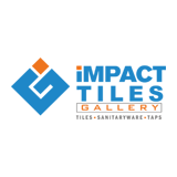 Impact Tiles Gallery logo