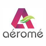Aerome logo