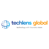Techlens Global logo