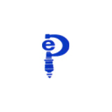 Pams Engineering logo