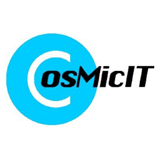 Cosmic It logo