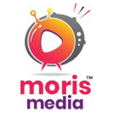 Moris Media logo