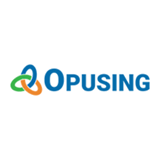 Opusing Information Services logo