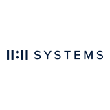 1111 Systems logo