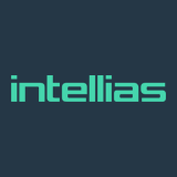 Intellias Information Services logo