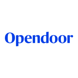 Opendoor logo
