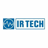 I. R. Technology Services logo