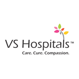 Vasantha Subaramanian Hospitals logo