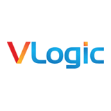 Vlogic Innovations logo