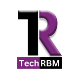 TechRBM logo