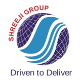 Shreeji Liquid Storage Terminals Pvt. Ltd. logo