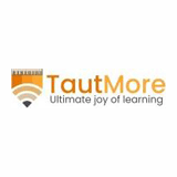 Tautmore Learning logo