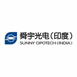 Sunny Opotech India logo