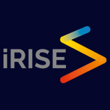 Irise India logo