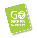 Gogreen Warehouses logo