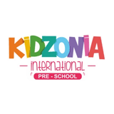 Kidzonia Preschool logo
