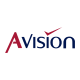 Avision Systems logo