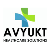 Avyukt Healthcare Solutions logo