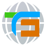 Trans Global Geomatics logo