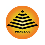 Pragyaa Industrial Supply logo