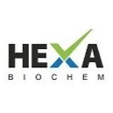 Hexa Biochem logo