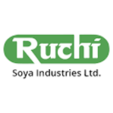 Ruchi Soya Industries logo